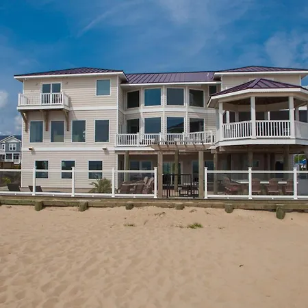 Aria Villa